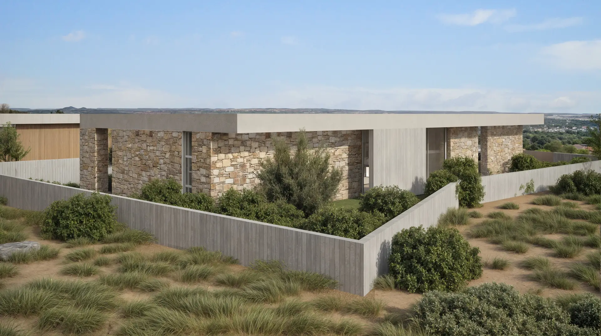 Grato Villas - Phase 2