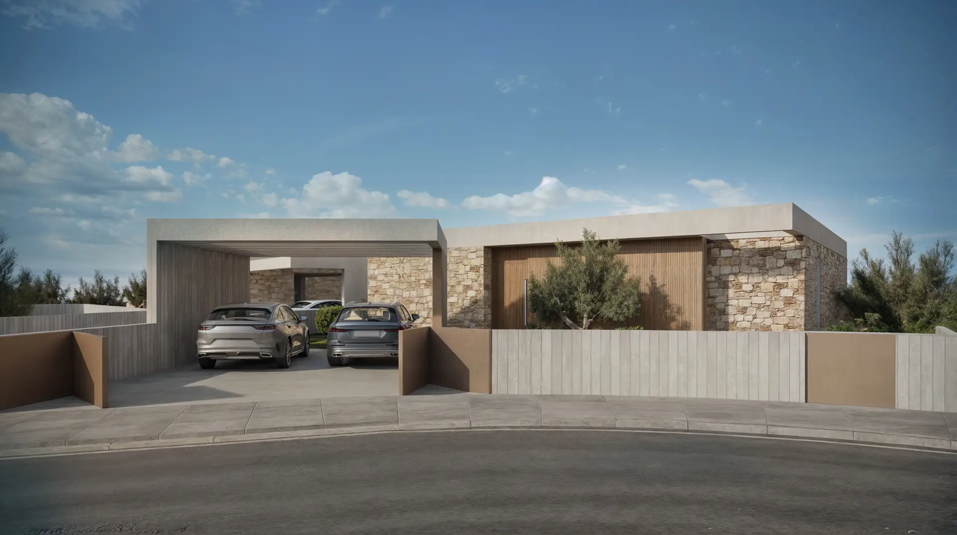 Grato Villas - Phase 2